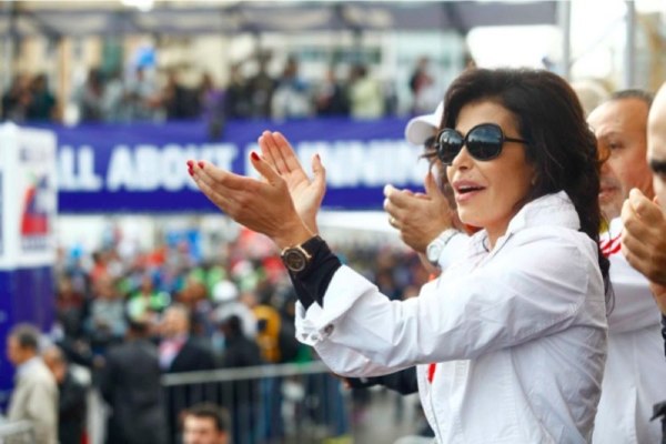 Beirut Marathon 2012